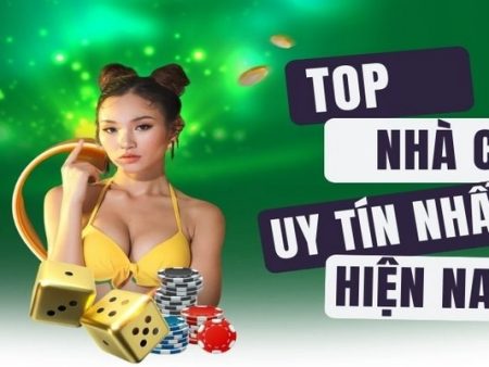 Nhà cái uy tín dabet – Nhà cái tặng cược miễn phí chơi nổ hũ