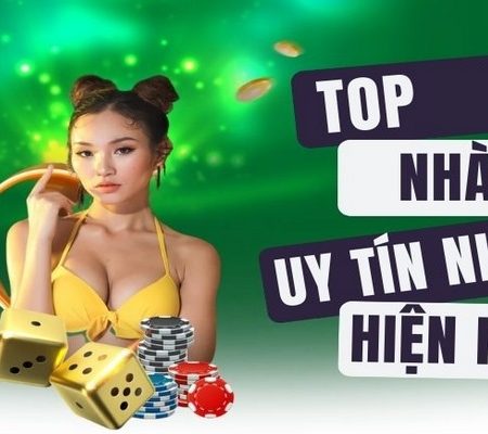 Nhà cái uy tín dabet – Nhà cái tặng cược miễn phí chơi nổ hũ